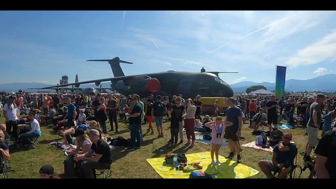 Airpower 2022 - YouTube