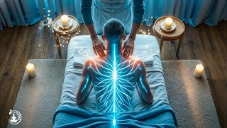 Download Lagu 528Hz Frequentie - Genezing van het hele lichaam, Geluidstherapie geneest ziekten voor 98,9% MP3 Download Lagu 528Hz Frequentie - Genezing van het hele lichaam, Geluidstherapie geneest ziekten voor 98,9% MP3