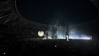 The Weeknd Live - Blinding Lights - London Stadium - 07.07.23