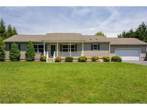 30009 W Mill Run, Milton, DE home video tour