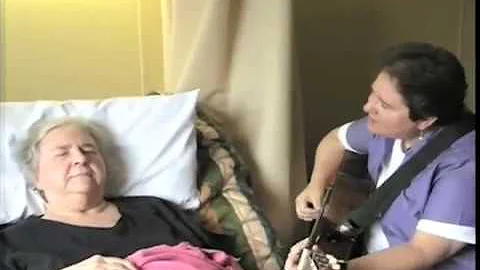 Alzheimer's disease and the Power of Music