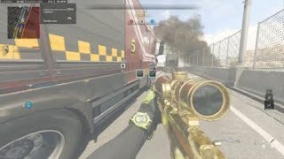 Xmap #2 Boarder Crossing