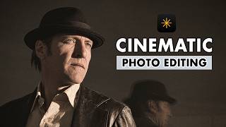 How to Edit Cinematic Portraits in Luminar Neo How to Edit Cinematic Portraits in Luminar Neo