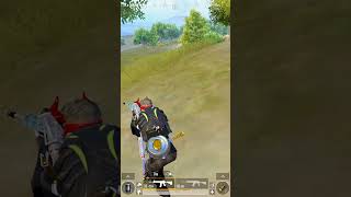 Pubg Mobile Efsane Hareket