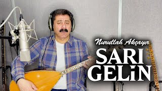 Nurullah Akçayır |  Erzurum Çarşı Pazar (Sarı Gelin) | ©2022 · ) Resimi