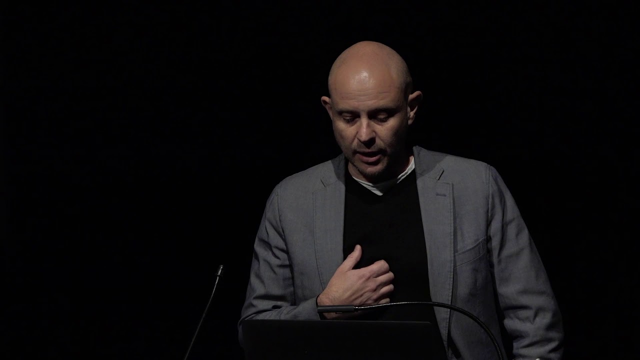 The Art of the Reel : OzDox July 2019