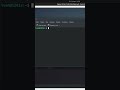php и Nginx в Linux. #linux #linuxcommandlinetutorial