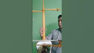 Rebab Sunda- Bunyinya Renyah Bin Ngepros