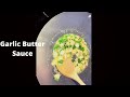 The Best Garlic Butter Sauce!