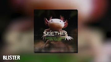 Seether - Blister (Official Visualizer)