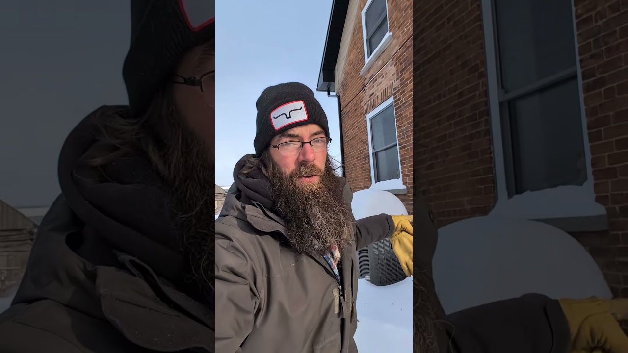 Проверьте эти трубы, пока не поздно! 