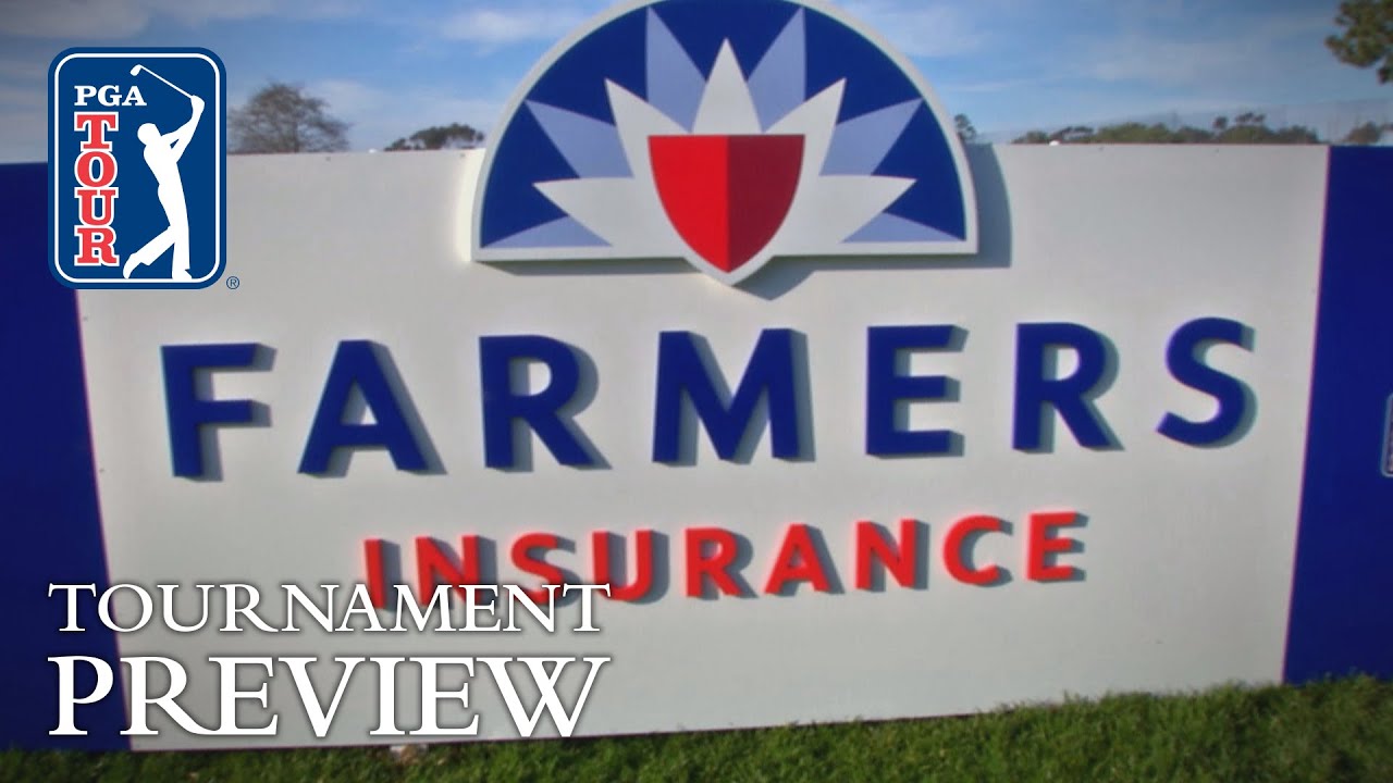 2018 Farmers Insurance Open preview YouTube