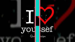 Youssef imad