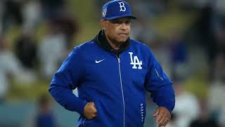Dodgers Shuffle Lineup After Struggles | Ohtani Streak Snapped &amp; Roberts Addresses Tucker Issues