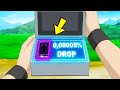 He Opened A Random Loot Box And Got A Legendary Character With A 0.00005% Drop Rate | Manhwa Recap