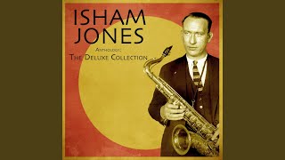 Video thumbnail of "Isham Jones - Wabash Blues (Remastered)"