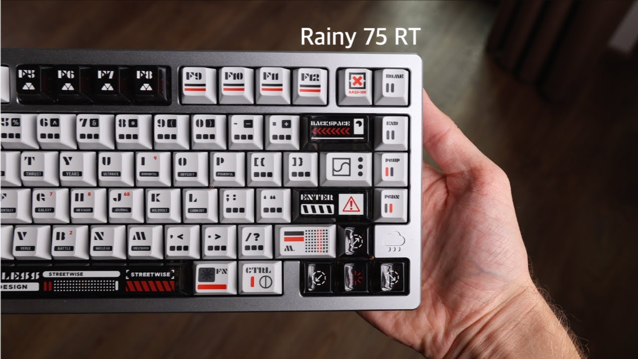 ЛУЧШИЕ МАГНИТНЫЕ КЛАВИАТУРЫ 2025 года!