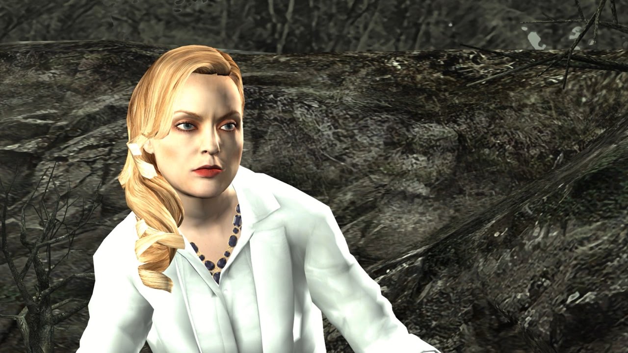 Alex Wesker In Main Game Chapter 1 3 Ultimate Hd Youtube Alex Wesker In Main Game Chapter 1 3 Ultimate Hd Youtube