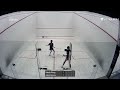 Court 6 - NTA Junior Gold 2025 - Day 2