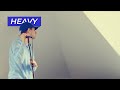 Linkin Park - Heavy cover