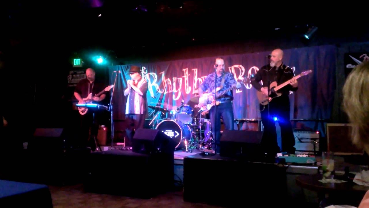 Whiskey Drinkin Woman The Hoodoo Casters YouTube