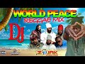 REGGAE MIX 2022 DECEMBER 2022 REGGAE MIX LUTAN FYAH RICHIE SPICE GINJAH LUCIANO PRESSURE 18768995643