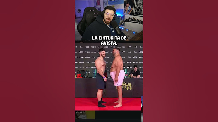 ASÍ ESTABA LA COBRA ANTES DE LA VELADA? 🤣