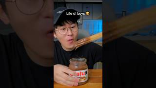 How to eat like a man screenshot 5