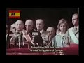Francisco Franco S Last Speech 1975