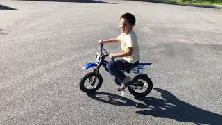 Luca Bike 4