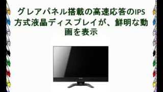 MITSUBISHI 23型ワイド液晶ディスプレイ(グレア) IPS方式/フルHD対応/ブラック RDT235WX-S(BK)
