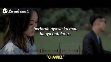 Cinta Untukmu Sayang - Aprilian Feat Fany Zee [Lyrics]