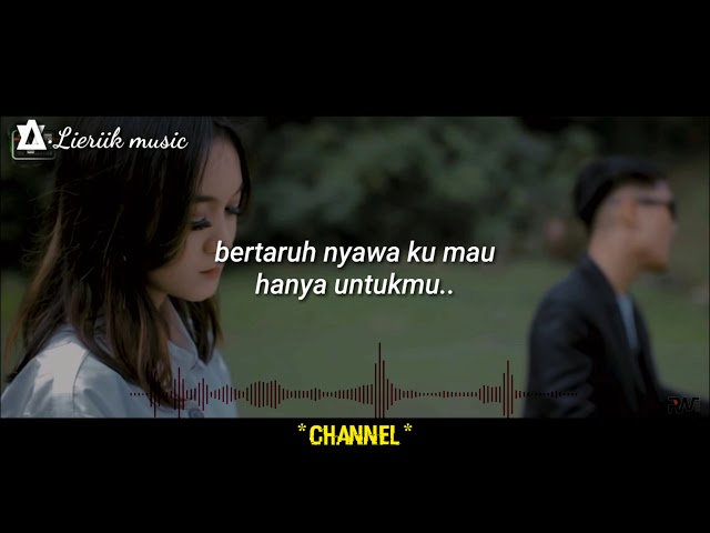 Cinta Untukmu Sayang - Aprilian Feat Fany Zee [Lyrics] class=