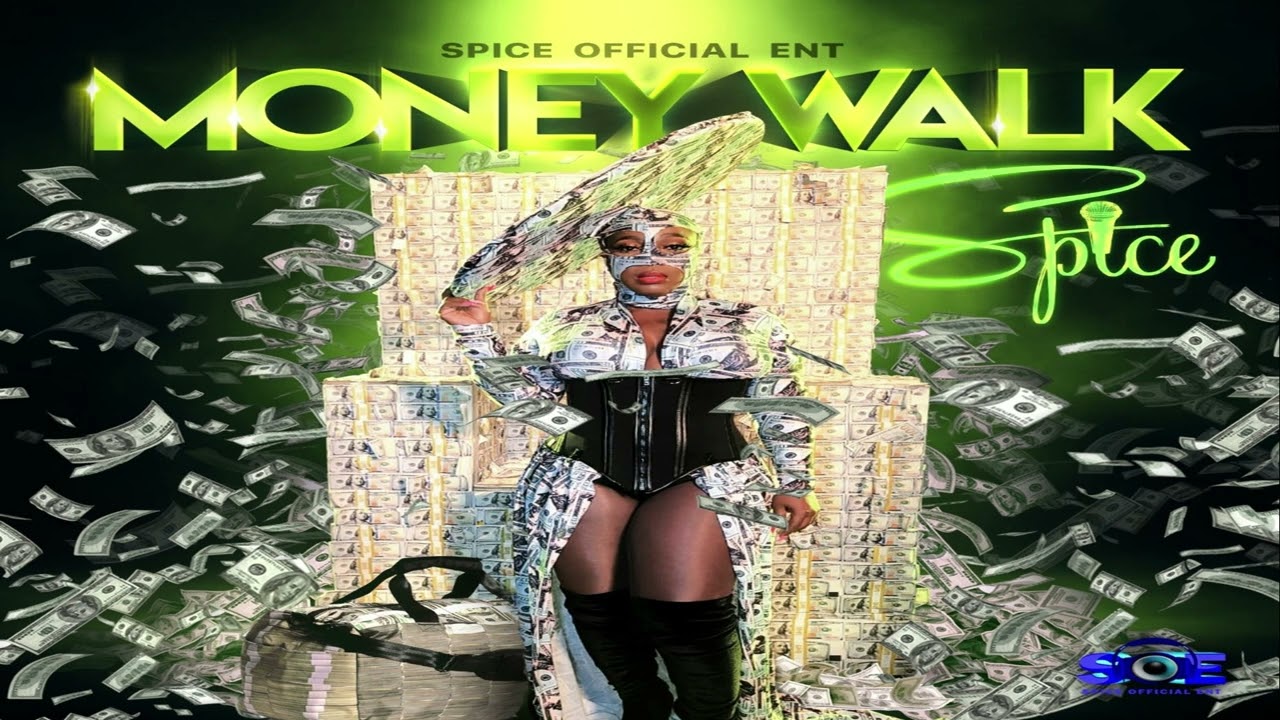 Spice Money Walk YouTube