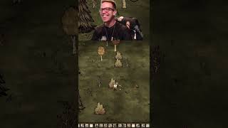 Dont Starve w/ Impulse - First time? (Dont Starve Together)