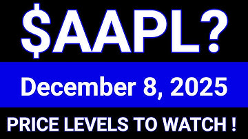 AAPL Stock (Apple Inc.) AAPL Stock Analysis | December 8, 2025