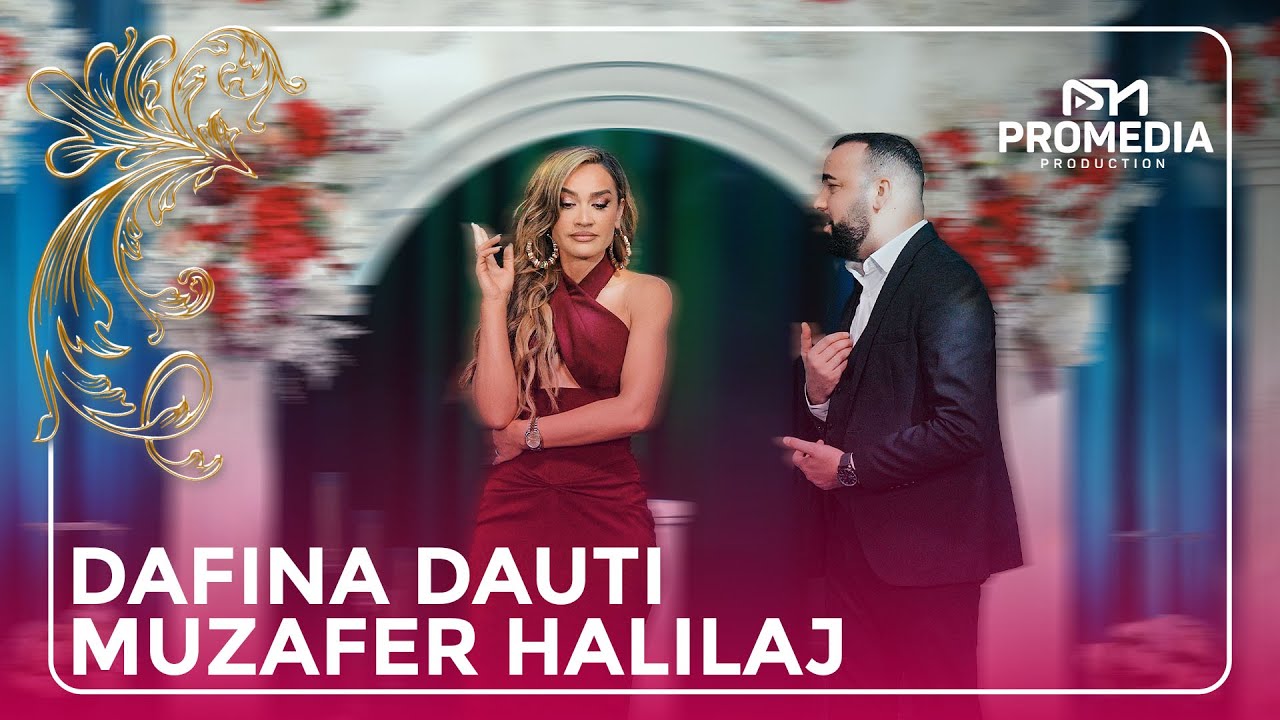 Dafina Dauti x Muzafer Halilaj - DASHNI E MADHE #2026