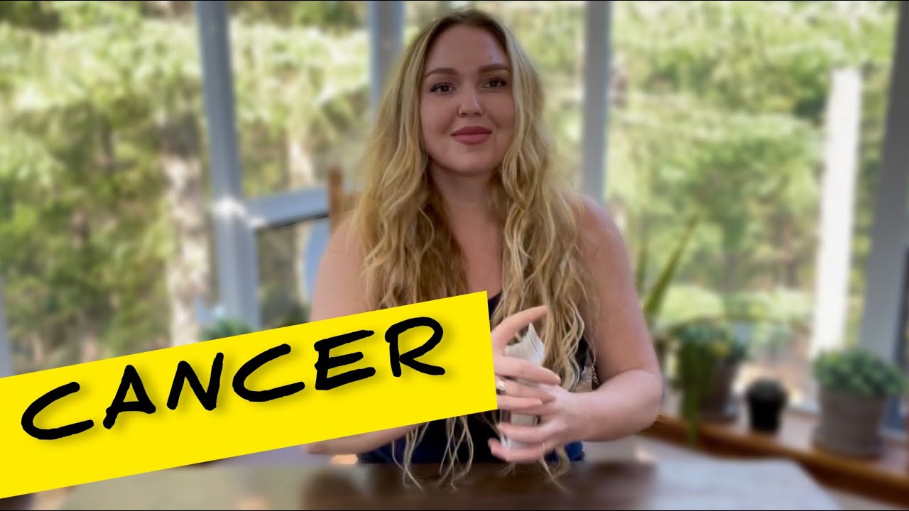 CANCER Tarot 💯 VERY BIG TURNING POINT! June 2023 