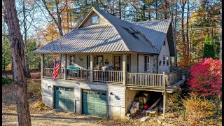 31 Circle Point Rd video tour