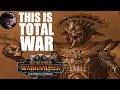 Immortal Empires This is Total War Settra Campaign Part 6