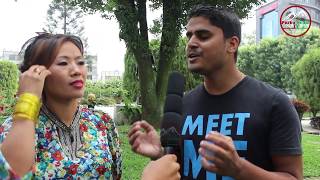 Interview Wtih The voice of Nepal Winner |  CD Bijaya Adhikari  & Manisha Rai | Season 1 | Season 2