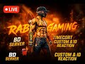 🔴LIVE Free Fire Bangladesh | Rab7gaming | New Challenge + ALL MACE and prink #freefire #shorts live