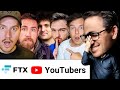 YouTube Gurus Who Promoted FTX