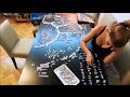 How to do a 9000 pieces puzzle (wait for the tricks)