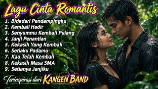 Lagu Cinta Paling Romantis | Lagu Penuh Perasaan yang Bikin Hati Terasa Jatuh Cinta Lagi