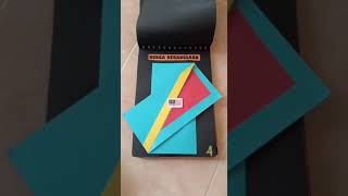 buku skrap merdeka tahun 5