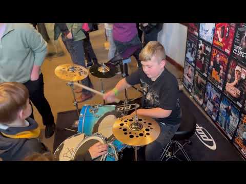 Silesia Drum Festival