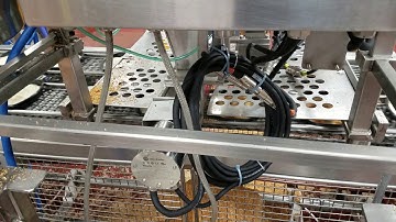 Kinetix 5500 CIP Ethernet servo drive topping dispenser 20190111 111930