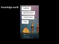 mera badshah hussain hai whatsapp status short clip Whatsapp Status Video Download Free