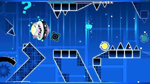 My Part In Future Candy